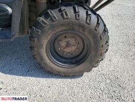 Polaris Sportsman 2022 Polaris Sportsman 2022