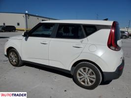 Kia Soul 2020 2