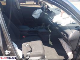 Honda HR-V 2023 2