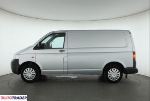 Volkswagen Transporter 2007 2.5