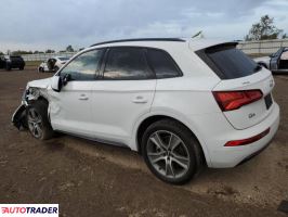 Audi Q5 2020 2