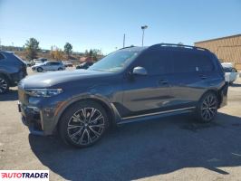 BMW Pozostałe 2020 4