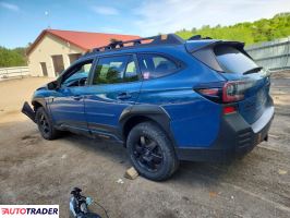 Subaru Outback 2022 2