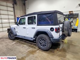 Jeep Wrangler 2024 3