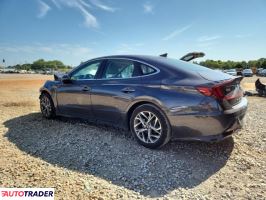 Hyundai Sonata 2020 2