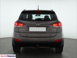 Hyundai ix35 2012 1.6 132 KM Hyundai ix35 2012 1.6 132 KM