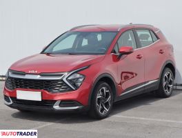 Kia Sportage 2023 1.6 147 KM