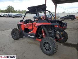 Polaris Ranger RZR 2020 Polaris Ranger RZR 2020