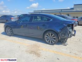 Mazda 6 2021 2