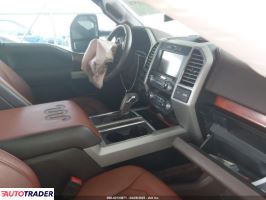 Ford Pozostałe 2019 3 Ford Pozostałe 2019 3