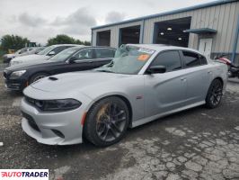 Dodge Charger 2023 6