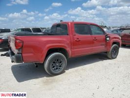 Toyota Tacoma 2019 3