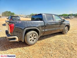 GMC Sierra 2020 5