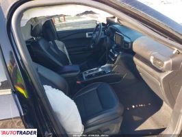 Ford Explorer 2022 2