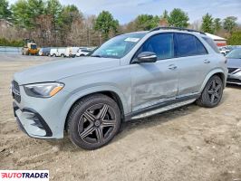Mercedes CL - zobacz ofertę