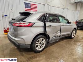 Ford Edge 2020 2