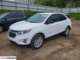 Chevrolet Equinox - zobacz ofertę