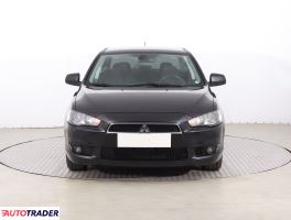 Mitsubishi Lancer 2012 1.6 115 KM Mitsubishi Lancer 2012 1.6 115 KM
