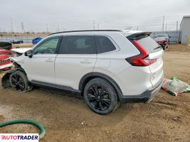 Honda CR-V 2025 2