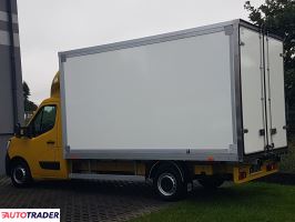 Renault Master 2021 2.3