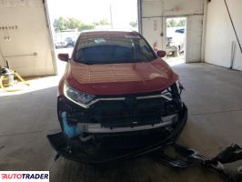 Honda CR-V 2022 1