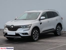 Renault Koleos 2019 2.0 174 KM
