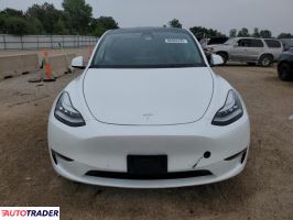 Tesla Model Y 2022 Tesla Model Y 2022