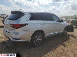 Infiniti Pozostałe 2019 3 Infiniti Pozostałe 2019 3