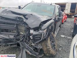 GMC Sierra 2026 3
