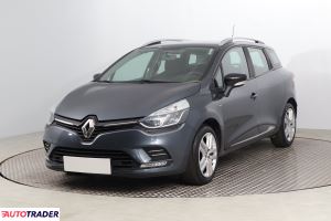 Renault Clio 2020 0.9 75 KM