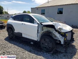 Hyundai Kona 2026 2