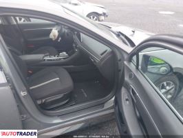 Hyundai Sonata 2023 2 Hyundai Sonata 2023 2