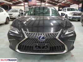 Lexus ES 2021 2