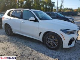 BMW X5 2019 3