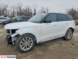 Land Rover Range Rover Sport - zobacz ofertę