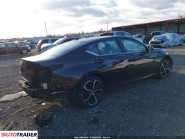 Nissan Altima 2024 2 Nissan Altima 2024 2