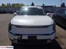 Kia Pozostałe 2024