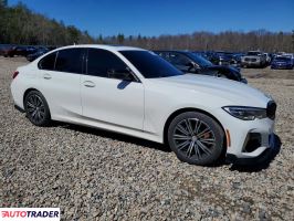 BMW M3 2020 3