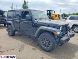 Jeep Wrangler 2024 2