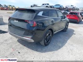 Kia Sportage 2026 2