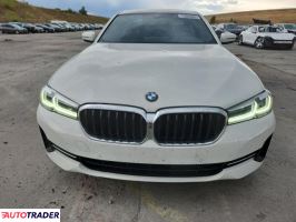 BMW 530 2021 2