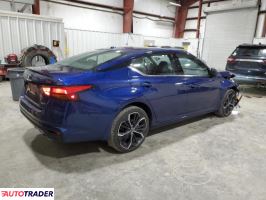 Nissan Altima 2024 2