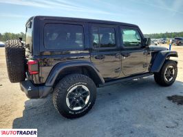 Jeep Wrangler 2021 3