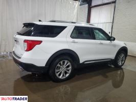 Ford Explorer 2023 2