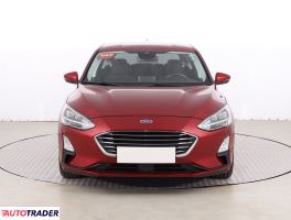 Ford Focus 2018 1.0 123 KM Ford Focus 2018 1.0 123 KM