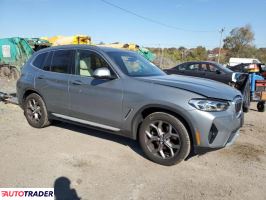 BMW X3 2023 2