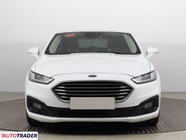 Ford Mondeo 2019 2.0 118 KM