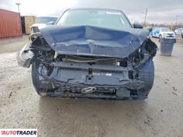 Hyundai Tucson 2020 2