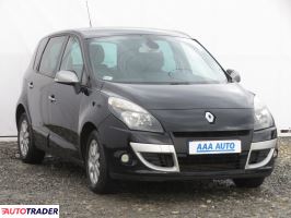 Renault Scenic 2010 1.5 104 KM Renault Scenic 2010 1.5 104 KM