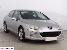Peugeot 407 - zobacz ofertę